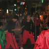 横浜中華街: 獅子舞@双十節.中華街.横浜, lion_dance@tenth_festival.chinatown.yokohama.japan