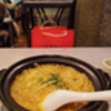 酔仙麺・紹興酒料理キャンペーン: 上海蟹味噌入り酔仙麺 @一楽.横浜中華街