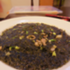 福建燜麺: 紫菜燜肉 (福建海苔と豚肉の煮込み) @福盛楼.横浜中華街