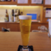 地ビール: サンクト・ガーレン ゴールデン・エール @Biere Cave Jan Bar (麦酒造ジャンバール).関内.横浜