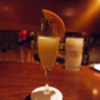 ブラディー・マリー: ウィスキー・サワー @カサブランカ D-Bar.関内.横浜