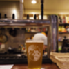 地ビール: ベイ・ピルスナー 11° @ベイ・ブルーイング・ヨコハマ.関内