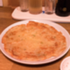 沙茶牛肉: 葱油餅 (ネギ餅, ツォンヨゥピン) @你好.横浜中華街