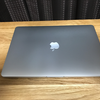 Macintosh: Macbook Pro 2017