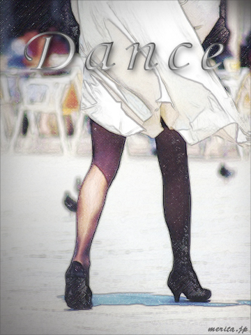 #28. ダンス - DANCE