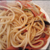 スパゲティー: 名古屋名物ヨコイのあんかけスパゲッティ