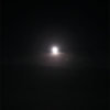 詩: 14th moon, 十四夜の月