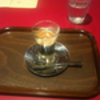 茄子: ベトナム・コーヒー @CAFE KORAN.横浜中華街
