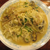 ヤキソバ: 福建炒麺 (福建郷土風焼きそば)