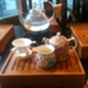 茶: 太平猴魁 (タイピンホウクイ) @悠香房.横浜中華街
