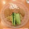 冷バンバン鶏麺 @鳳林.横浜中華街