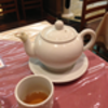 冷やし中華: 中国茶 @獅門酒楼.横浜中華街