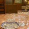 鳳城魚滑: 汾酒 (フェンチュウ, ふんしゅ) @獅門酒楼.横浜中華街