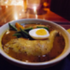 鶏: チキン・スープ・カレー＠べいらっきょ.馬車道.関内.横浜