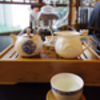 中国茶: 鳳凰単欉蜜蘭香 @悠香房.横浜中華街