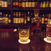 ウイスキー: ザ・ニッカ 12年 @カサブランカ片野酒類販売.太田町.関内.横浜
