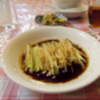 カレー: 牛アキレスと根菜類のスープ @福養軒.横浜中華街