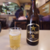 ポテト・サラダ: ビール @センターグリル.野毛.横浜