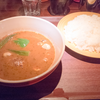 スープ・カレー: 広島産カキカレー＠べいらっきょ.馬車道.関内.横浜