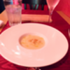 イタリア料理: スープ - ランチBコース ＠リオス・ボングスタイオ.元町.横浜