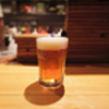 牡蠣: 地ビール @チャコール・グリル・グリーン.吉田町.横浜