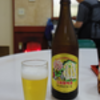 ズッキーニ: 三寶樂啤酒 (サッポロ・ビール) @徳記.横浜中華街