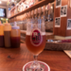 地ビール: ブリューワーの悪夢 ライ IPA (Brewer's Nightmare Rye IPA) @馬車道タップルーム.馬車道.横浜