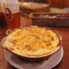 地ビール: ベイクド・マック・アンド・チーズ (Baked Mac & Chees) @馬車道タップルーム.馬車道.横浜