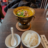 まろやかな酸味が食欲を呼ぶ、酸湯肥羊 @東北人家新館.横浜中華街