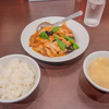許厨房の家常豆腐 ― 自家製揚げ豆腐にピリ辛ソースが絡む横浜中華街の本格家庭料理