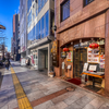 遊び心と実力を兼ね備えた神保町の中華料理店、源来酒家