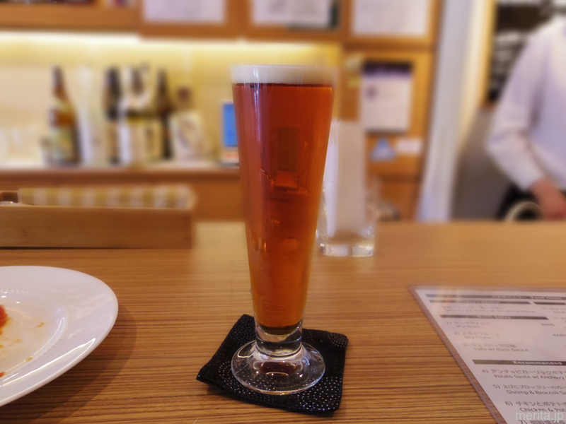 地ビール @Biere Cave Jan Bar (麦酒造ジャンバール).関内.横浜
