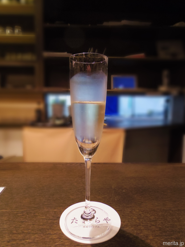グラス・ワイン - マルサン・ワイン @たわらや.相生町.横浜