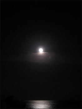 14th moon, 十四夜の月